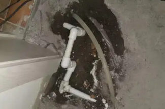 屯昌卫生间漏水检测多少钱