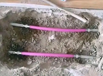屯昌卫生间测漏水多少钱