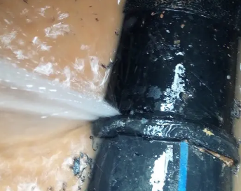 屯昌漏水维修价格明细