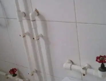屯昌水管维修多少钱