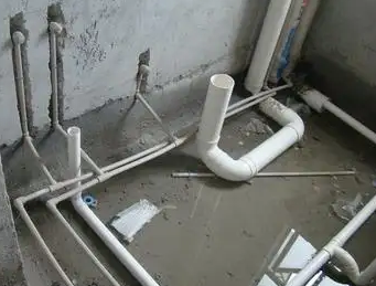 屯昌水管维修多少钱
