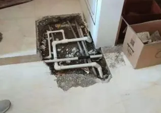 屯昌查漏水多少钱