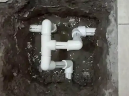 屯昌卫生间漏水维修公司为您专业分享一下屯昌查漏水的知识点