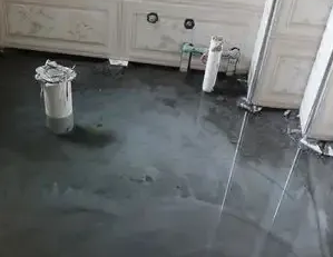 屯昌卫生间漏水维修公司为您专业分享下屯昌卫生间漏水检测的知识点