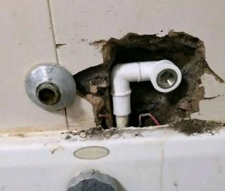 屯昌卫生间漏水检测多少钱