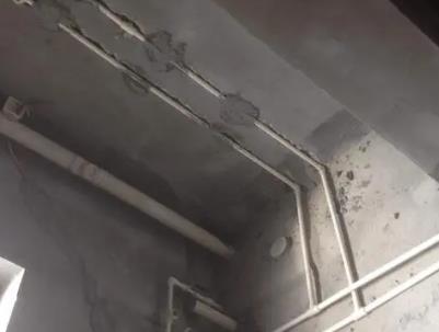 屯昌卫生间漏水维修技术的依据是什么